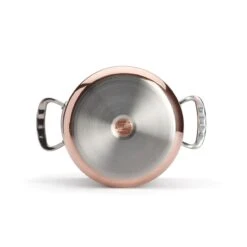 De Buyer Prima Matera Copper Stockpot -Robens Sales Store 6244 20 packshot 5 1280x1280