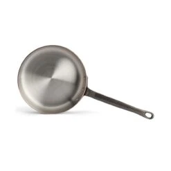 De Buyer Prima Matera Tradition Copper Saute Pan -Robens Sales Store 6330 24 packshot 4 1280x1280