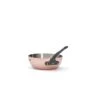 De Buyer Prima Matera Tradition Copper Stew Pan -Robens Sales Store 6342 16 packshot 1 1280x1280