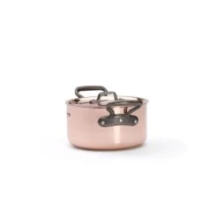 De Buyer Prima Matera Tradition Copper Stew Pan -Robens Sales Store 6342 16 packshot 6 1280x1280