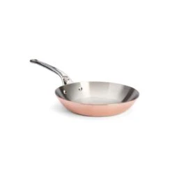 De Buyer Inocuivre Copper Fry Pan 10 De Buyer Inocuivre Copper Fry Pan -Robens Sales Store 6424 20 3 1280x1280