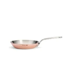 De Buyer Inocuivre Copper Fry Pan 11 De Buyer Inocuivre Copper Fry Pan -Robens Sales Store 6424 20 4 1280x1280