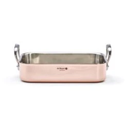 De Buyer Inocuivre Copper Roasting Pan -Robens Sales Store 6427 35 packshot 2 1280x1280