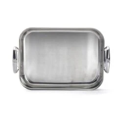 De Buyer Inocuivre Copper Roasting Pan -Robens Sales Store 6427 35 packshot 3 1280x1280