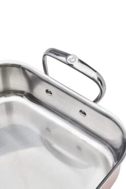 De Buyer Inocuivre Copper Roasting Pan -Robens Sales Store 6427 35 packshot 4 1280x1280