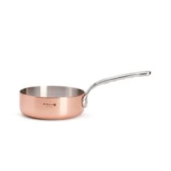 De Buyer Inocuivre Copper Saute Pan -Robens Sales Store 6430 16 packshot 3 1280x1280