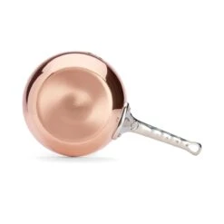 De Buyer Inocuivre Copper Conical Saute Pan -Robens Sales Store 6436 20 packshot 5 1280x1280