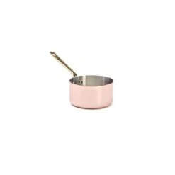 De Buyer Inocuivre Service Copper Saucepan -Robens Sales Store 6445 12 packshot 2 1280x1280