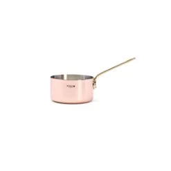 De Buyer Inocuivre Service Copper Saucepan -Robens Sales Store 6445 12 packshot 3 1280x1280