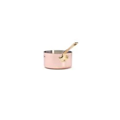 De Buyer Inocuivre Service Copper Saucepan -Robens Sales Store 6445 12 packshot 6 1280x1280