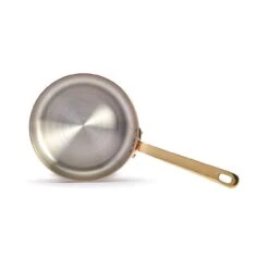De Buyer Inocuivre Service Copper Saute Pan -Robens Sales Store 6448 16 packshot 4 1280x1280