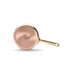 De Buyer Inocuivre Service Copper Saute Pan -Robens Sales Store 6448 16 packshot 5 1280x1280