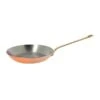 De Buyer Inocuivre Service Copper Fry Pan -Robens Sales Store 6450 20 1 600x600