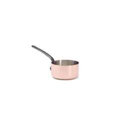 De Buyer Inocuivre Tradition Copper Saucepan -Robens Sales Store 6460 12 packshot 2 1280x1280