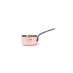 De Buyer Inocuivre Tradition Copper Saucepan -Robens Sales Store 6460 12 packshot 3 1280x1280