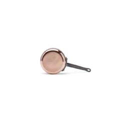 De Buyer Inocuivre Tradition Copper Saucepan -Robens Sales Store 6460 12 packshot 5 1280x1280