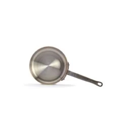 De Buyer Inocuivre Tradition Copper Saute Pan -Robens Sales Store 6462 16 packshot 4 1280x1280