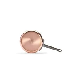 De Buyer Inocuivre Tradition Copper Saute Pan -Robens Sales Store 6462 16 packshot 5 1280x1280