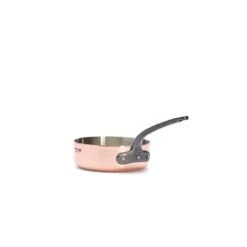 De Buyer Inocuivre Tradition Copper Saute Pan -Robens Sales Store 6462 16 packshot 6 1280x1280