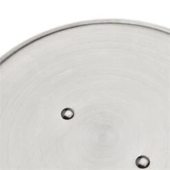 De Buyer Inocuivre Tradition Copper Round Lid -Robens Sales Store 6463 28 packshot 4 1280x1280