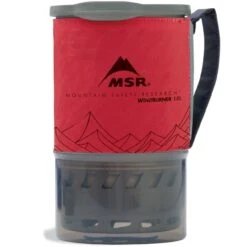 MSR WindBurner Personal Stove System (1.0 LTR) -Robens Sales Store 6464 5 1280x1280