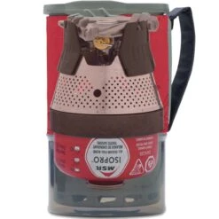 MSR WindBurner Personal Stove System (1.0 LTR) -Robens Sales Store 6464 6 1280x1280
