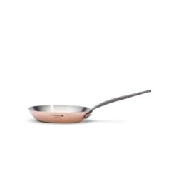 De Buyer Inocuivre Tradition Copper Fry Pan -Robens Sales Store 6465 20 packshot 3 1280x1280