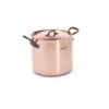 De Buyer Inocuivre Tradition Copper Stockpot -Robens Sales Store 6468 20 packshot 1 1280x1280