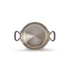 De Buyer Inocuivre Tradition Copper Stockpot -Robens Sales Store 6468 20 packshot 4 1280x1280