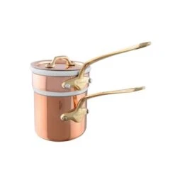 Mauviel Bain Marie M'150 B