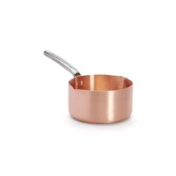 De Buyer Sugar Saucepan Copper Sugar Saucepan -Robens Sales Store 6572 20 packshot 2 1280x1280