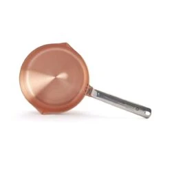 De Buyer Sugar Saucepan Copper Sugar Saucepan -Robens Sales Store 6572 20 packshot 4 1280x1280