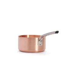 De Buyer Sugar Saucepan Copper Sugar Saucepan -Robens Sales Store 6572 20 packshot 6 1280x1280