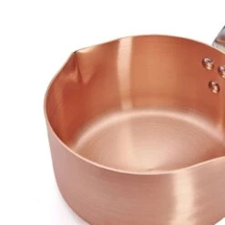 De Buyer Sugar Saucepan Copper Sugar Saucepan -Robens Sales Store 6572 20 packshot 7 1280x1280