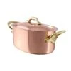 Mauviel Oval Cocotte With Lid M'150 B -Robens Sales Store 6721301 600x600