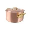 Mauviel Cocotte With Lid M'150 B -Robens Sales Store 6722241 600x600