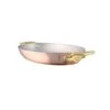 Mauviel Oval Pan M'150 B -Robens Sales Store 6724351 600x600
