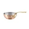 Mauviel Curved Splayed Sautepan M'200 B 1 Mauviel Curved Splayed Sautepan M'200 B -Robens Sales Store 681220 600x600