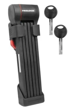 Trelock Folding Tube Trel. FS 480 Cops X-Press Twin -Robens Sales Store 7476740afb3183e271399a628a59b5b3 1280x1280