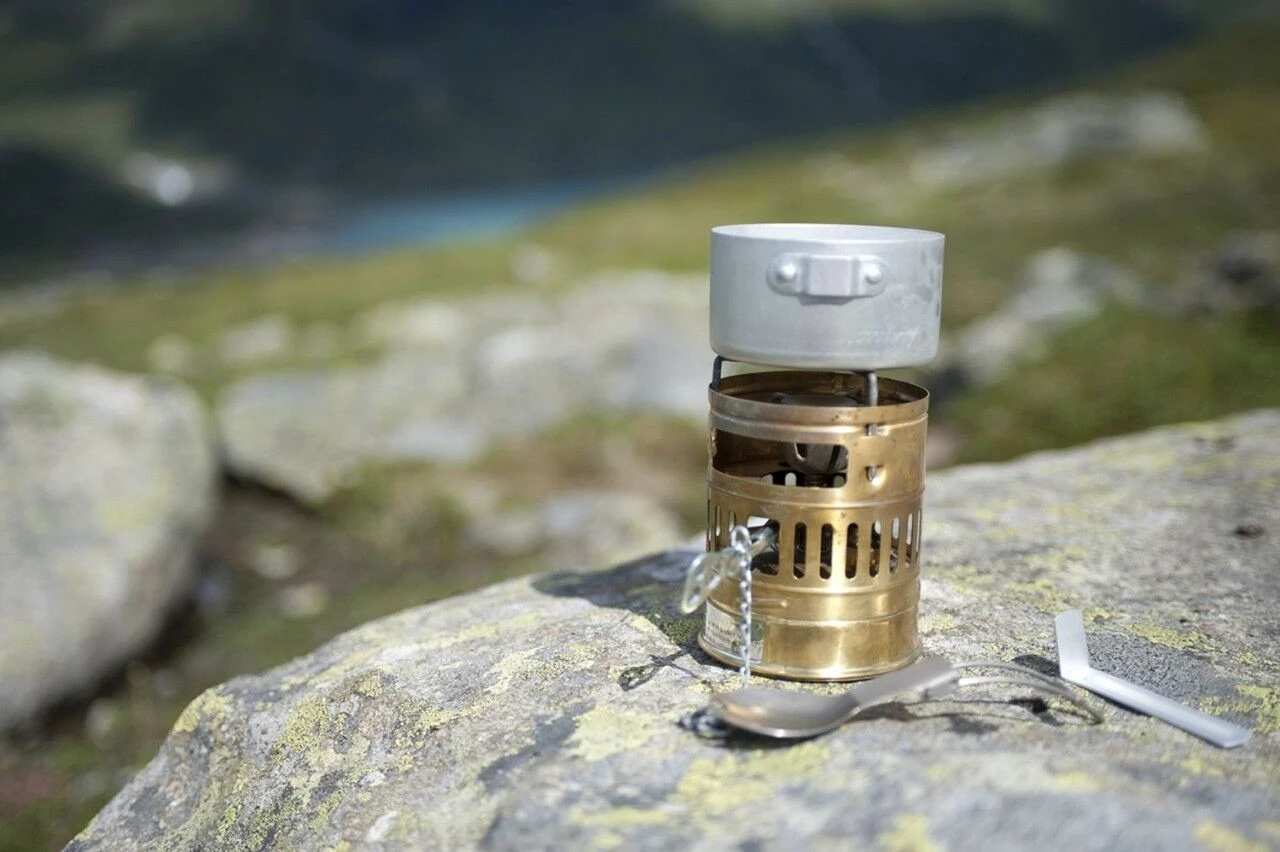 Optimus Svea 6 Optimus Svea - Image 4