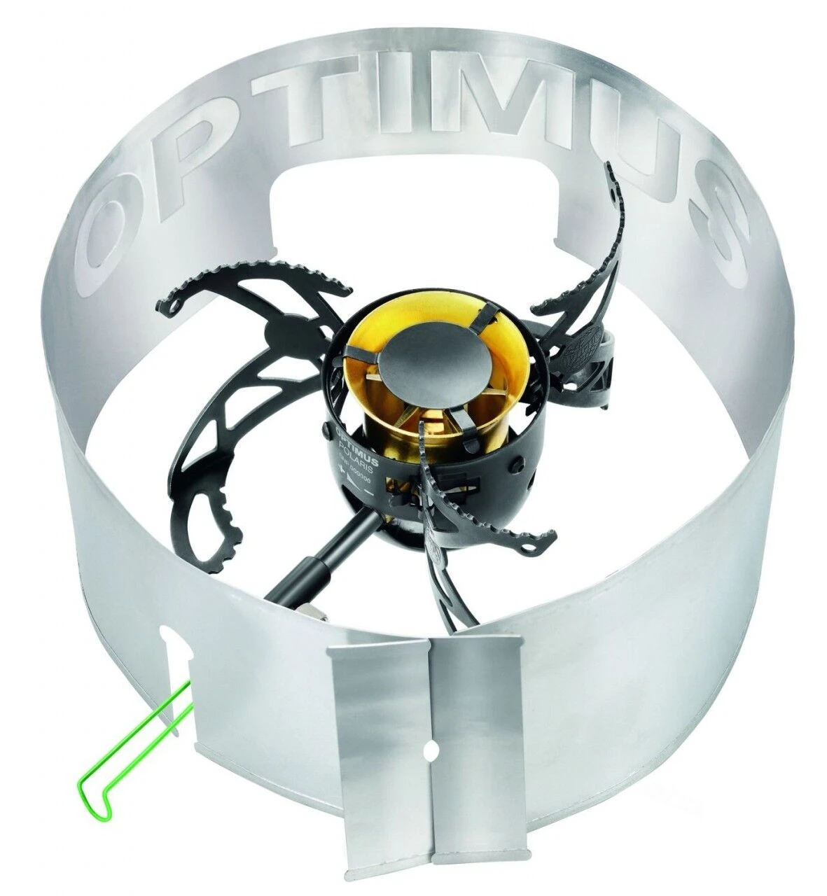 Optimus Polaris Optifuel 11 Optimus Polaris Optifuel - Image 9