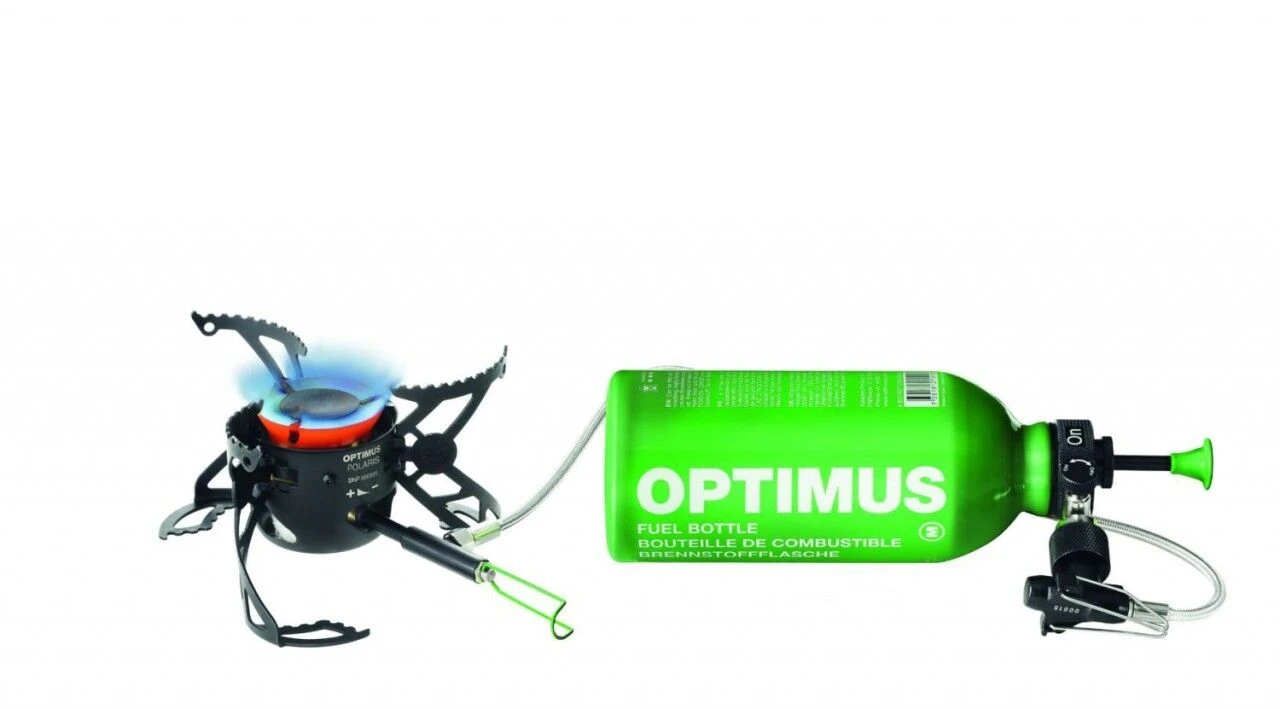 Optimus Polaris Optifuel 7 Optimus Polaris Optifuel - Image 5