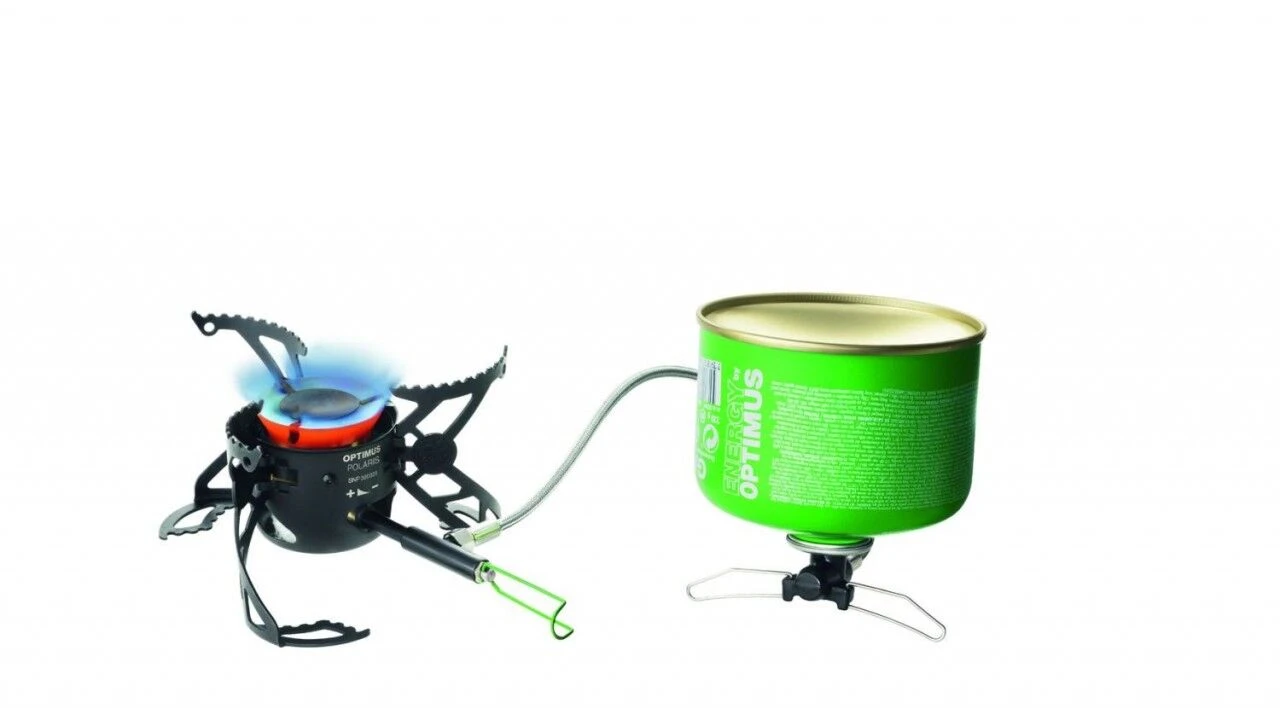 Optimus Polaris Optifuel 9 Optimus Polaris Optifuel - Image 7