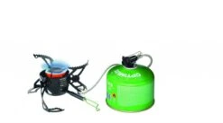 Optimus Polaris Optifuel 23 Optimus Polaris Optifuel -Robens Sales Store 8019229 Polaris burning with Gas Canister 1280x1280