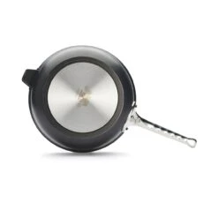 De Buyer Choc Extreme Nonstick Sauteuse -Robens Sales Store 8304 28 packshot 5 1280x1280