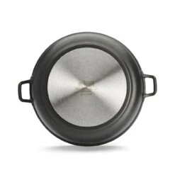 De Buyer Choc Extreme Nonstick Fry Pan -Robens Sales Store 8313 32 packshot 4 1 1280x1280