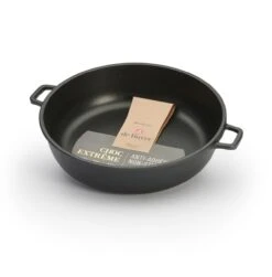 De Buyer Choc Extreme Nonstick Fry Pan -Robens Sales Store 8313 32 packshot P1 1280x1280