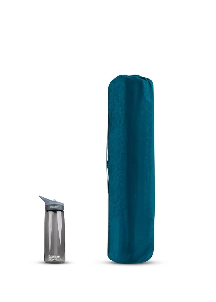 Sea To Summit Comfort Deluxe Self Inflating Mat 5 Sea To Summit Comfort Deluxe Self Inflating Mat - Image 3