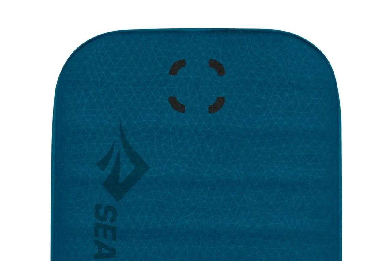 Sea To Summit Comfort Deluxe Self Inflating Mat 11 Sea To Summit Comfort Deluxe Self Inflating Mat - Image 9