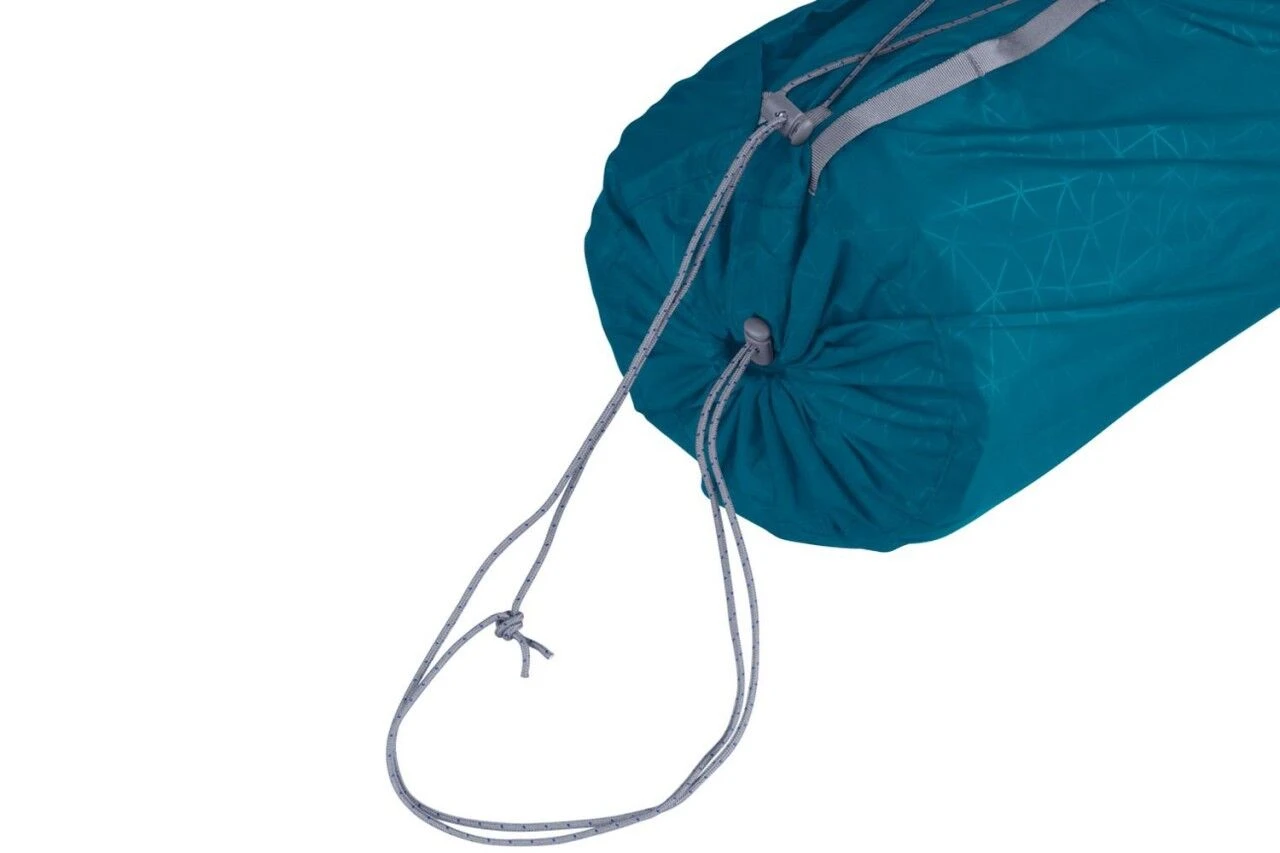 Sea To Summit Comfort Deluxe Self Inflating Mat 17 Sea To Summit Comfort Deluxe Self Inflating Mat - Image 15